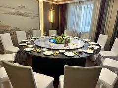 -九尊食上(生态园林酒店)