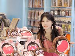 -皇庭广场(福华三路店)