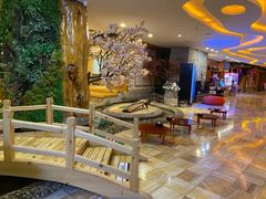 -恒坤北纬42度温泉洗浴(公园路店)