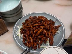 -小吊梨汤·北京菜·烤鸭(鸟巢店)