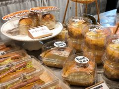 -熊猫家PANDA BAKERY(望江店)