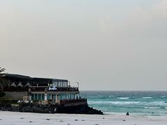 -咸德海水浴场