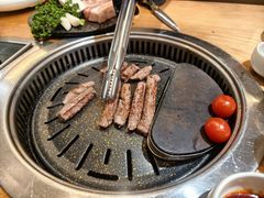 -黄金牧场(明洞总店)