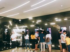 -万象影城(深圳布吉万象汇IMAX店)