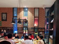 -永安鱼庄·镇江菜(三店纬五路店)