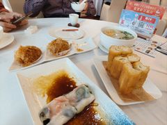 -鹿鸣酒家(越秀店)