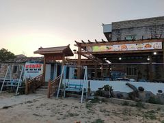 -阿弟特色海鲜餐厅·大排档(平潭店)