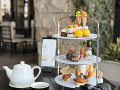 -南沙游艇会·大兵船餐厅