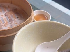 -宁波汤团店(外滩店)