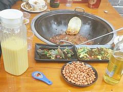 -曹丞相·地锅鸡·地锅鱼(武林店)