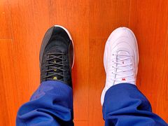 -JORDAN(外滩中央体验店)