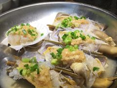 -船梆煮•蒸汽海鲜·生腌干蒸(五四广场店)