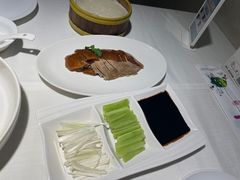 -鸭王烤鸭店(三里河店)