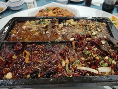 -清真•蜀风园(丁字沽总店)