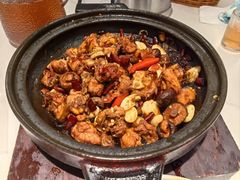 -欧记大排档·景德菜(上海首店)