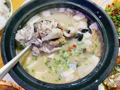 -老字号怡玺·藿香雅鱼(20年雅安店)