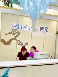 -芳朵美容养生SPA