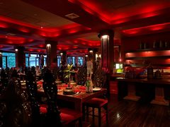 -花马天堂云南餐厅 Lost Heaven(外滩店)