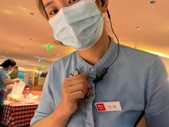 -西贝(东方路店)