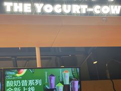 -一只酸奶牛(锦城万达天虹店)