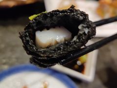 -将太无二·北美传奇寿司(荟聚购物中心西红门店)