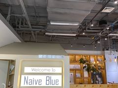 -天真蓝照相馆(五角场百联又一城店)
