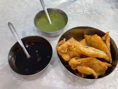-葛尼沙印度餐厅 (镇明路店)