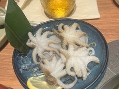 -巴奴毛肚火锅(京西大悦城店)