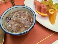 -小广寒电影艺术餐厅(小广寒经三路店)