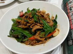 -湖锦酒楼·32年地道湖北菜(光谷店)