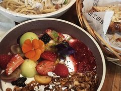 -麦田工坊(月湖店)