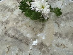 -官塘陈记鱼生·潮汕砂锅粥·牛肉火锅(潮枫路总店)