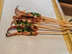 -街角等你.大连海鲜烧烤(西安路店)