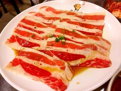 -釜山火炉·海鲜烤肉(紫藤路店)