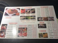 比脸大毛肚-锅说大脸毛肚重庆老火锅(佐阾店)
