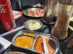 -哈哈碳都·牛肋条无限自助烤肉(宝龙店)