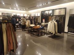 -ZARA(成都远洋太古里店)