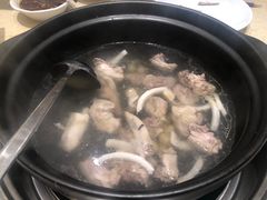 -煲大王猪肚鸡·椰子鸡火锅(红谷滩万达店)