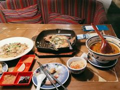 -雀舞云南菜(天津天河城购物中心店)