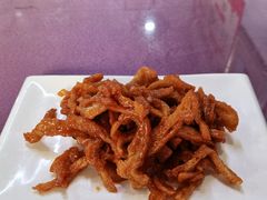 -老天津卫炸酱面(河北路店)