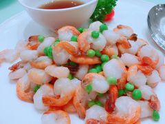 -新吉士·上海菜(浦东LCM置汇旭辉店)