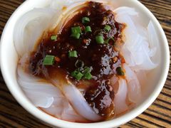 川北凉粉-听香·678茶铺(猛追湾店)