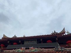-青礁慈济宫