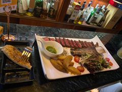 -The Cheebat 锌吧·Bistro(体育西店)