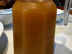 -渔港甄宴·海鲜·地标烟台菜(金沙滩店)
