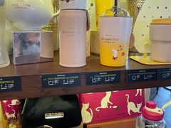 -星巴克(无锡百联奥特莱斯店)