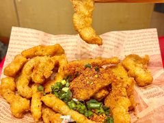 -见味花甲(福田coco park店)