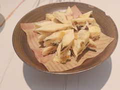 -寂寞的豆芽 蒙古原切大串(东万达店)