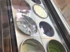 -歎雪糕低糖低脂Gelato冰淇淋