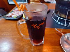 -大阪烧肉BAKA一代(十亩地店)